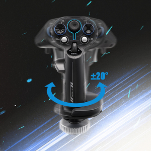 Thrustmaster Sol-R 3 AVA Add-On Grip 2960941-イメージ7