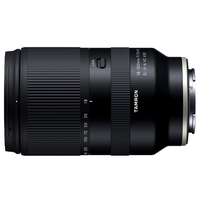 タムロン B061S 高倍率ズームレンズ(SONY E マウント用) 18-300mm F