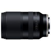 タムロンズームレンズ　18-300mm　Eマウント Amazon.co.jp: タムロン TAMRON 18-300mm F3.5-6.3 Di III-A VC