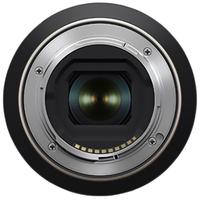 タムロン B061S 高倍率ズームレンズ(SONY E マウント用) 18-300mm F