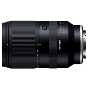 タムロン 高倍率ズームレンズ(SONY E マウント用) 18-300mm F/3.5-6.3 Di III-A VC VXD B061S-イメージ3