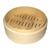 江部松商事 竹 中華セイロ 身 17cm FC045LU-7011600