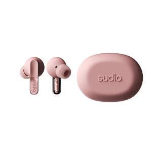 Sudio イヤホン N3Pro ピンク SD-3004-イメージ3