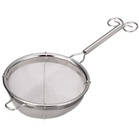 ピーアンドエス ステンレス茶こし FC67490-20602