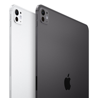 【新古品】Apple iPad Pro 13インチ Wi-Fi 1TB 2025年 MDYN4J/A スペースブラック【お取り寄せ（5週から7週程度見込み）での入荷、発送】 Apple MDYN4J/A 13インチiPad Pro Wi-Fiモデル 1TB(標準ガラス搭載) 13