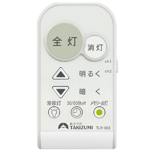 タキズミ（PB） LED洋風ペンダント オリジナル TAKIZUMI TRVR12578-イメージ2