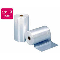 矢崎化工 タイミーパック 250×350×0.03 6巻入 FCS9834-HR-1530 ｹ-ｽ