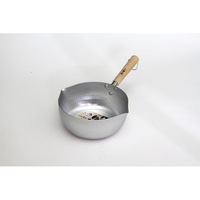 谷口金属工業 和の職人 ゆきひら鍋JAPAN 22cm FC711PR-236806