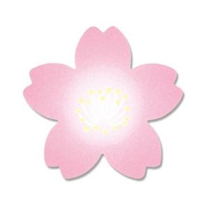 ヘイコー ロールシール 紅桜 500枚１巻 FC152SF-007067523-イメージ1