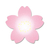 ヘイコー ロールシール 紅桜 500枚１巻 FC152SF-007067523-イメージ1
