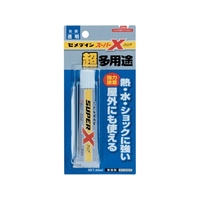 セメダイン スーパーX クリア P20ml AX-038 FC882FE-0046787