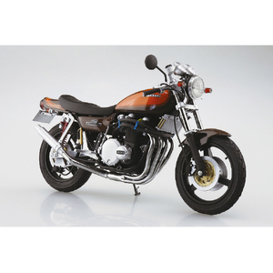 アオシマ 1/12 ザ・バイク No.46 カワサキ Z2 750RS '73 カスタム ザバイク46カワサキZ2750RSカスタム アオシマ 1/12 ザ・バイク No.46 カワサキ Z2 750RS '73 カスタム ザバイク46カワサキZ2750RSカスタム