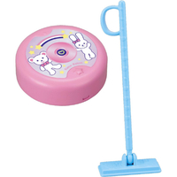 パイロットコーポレーション メルちゃん おそうじロボ&ワイパーセットト ｵｿｳｼﾞﾛﾎﾞﾜｲﾊﾟ-ｾﾂﾄ