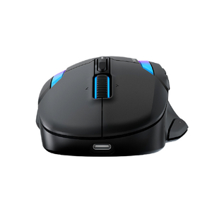 TURTLE BEACH ゲーミングマウス Kone II Air Black RETBM-1104-05-イメージ4