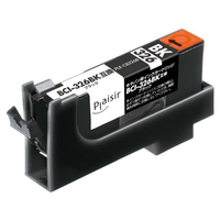 プレジール 互換インク BCI-326BK対応 FC417SV-PLE-CB326B