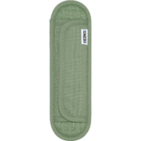 サーモス ショルダーパッド カーキ API-002KKI