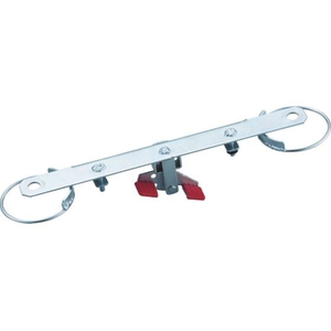 トラスコ中山 フェニックスラック用ストッパー D600用 FC420HL-8194986-イメージ1