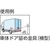 トラスコ中山 TRUSCO 車体ドア留金具 横型ステンレス製 137mm 1組(袋)1個 FC915FC-2848082-イメージ2