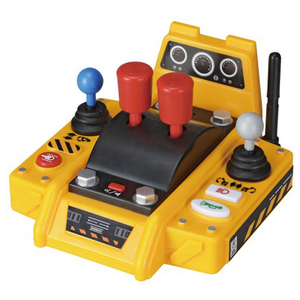 ハピネット R/C うごかしちゃお スーパーショベル RCｳｺﾞｶｼﾁﾔｵｽ-ﾊﾟ-ｼﾖﾍﾞﾙ-イメージ4