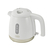 ラドンナ 給湯ロック付き電気ケトル(0．8L) TOFFY PANNA WHITE K-HKT1-PAW-イメージ6