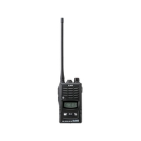 アルインコ 特定小電力トランシーバー 47CHロングアンテナ FC043HL-8569144