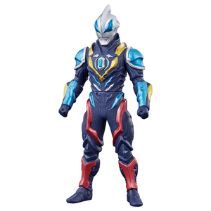 バンダイ ウルトラヒーローシリーズ 77 ウルトラマンジード ギャラクシーライジング UH077ウルトラマンジ-ドギヤラクシ-R バンダイ ウルトラヒーローシリーズ 77 ウルトラマンジード ギャラクシーライジング UH077ウルトラマンジ-ドギヤラクシ-R