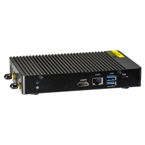 I・Oデータ MPC-N150W1FL/WG サイネージ向け Windows 11 IoT