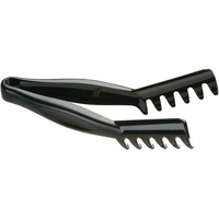 ＣＡＭＢＲＯ サラダトング TGA8(110)ブラック FC145LG-2558900