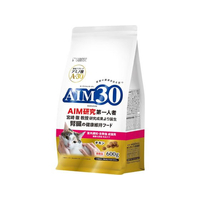 マルカン AIM30 室内避妊去勢成猫 尿路毛玉ケア 600g FC374PS-SAI-002