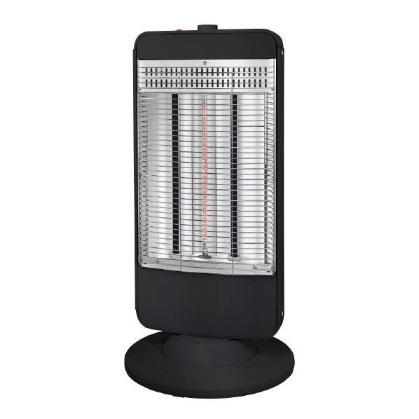 YAMAZEN ツインヒートプラス e angle select EBC-L12E5-B