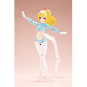 コトブキヤ BUSTER DOLL ナイト Alice with Honda AB12 モトコンポ KP836BUSTERDOLLﾅｲﾄｱﾘｽﾎﾝﾀﾞ-イメージ19