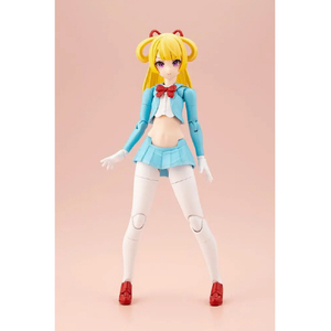 コトブキヤ BUSTER DOLL ナイト Alice with Honda AB12 モトコンポ KP836BUSTERDOLLﾅｲﾄｱﾘｽﾎﾝﾀﾞ-イメージ2