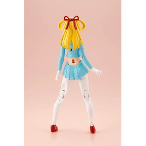 コトブキヤ BUSTER DOLL ナイト Alice with Honda AB12 モトコンポ KP836BUSTERDOLLﾅｲﾄｱﾘｽﾎﾝﾀﾞ-イメージ3