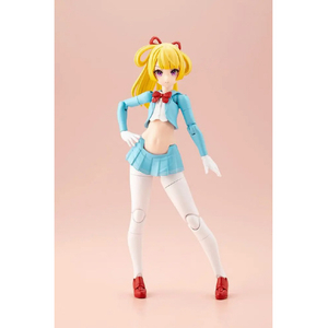 コトブキヤ BUSTER DOLL ナイト Alice with Honda AB12 モトコンポ KP836BUSTERDOLLﾅｲﾄｱﾘｽﾎﾝﾀﾞ-イメージ4