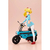 コトブキヤ BUSTER DOLL ナイト Alice with Honda AB12 モトコンポ KP836BUSTERDOLLﾅｲﾄｱﾘｽﾎﾝﾀﾞ-イメージ13