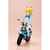 コトブキヤ BUSTER DOLL ナイト Alice with Honda AB12 モトコンポ KP836BUSTERDOLLﾅｲﾄｱﾘｽﾎﾝﾀﾞ-イメージ14