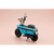 コトブキヤ BUSTER DOLL ナイト Alice with Honda AB12 モトコンポ KP836BUSTERDOLLﾅｲﾄｱﾘｽﾎﾝﾀﾞ-イメージ9