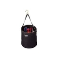 トラスコ中山 TRUSCO　アタッチメント付電工バケツ　Φ240X240 TADB-240