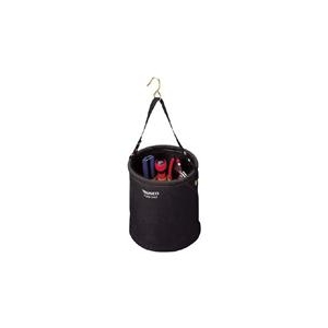 トラスコ中山 TRUSCO　アタッチメント付電工バケツ　Φ240X240 TADB-240-イメージ1