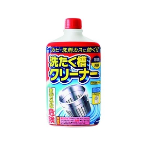 カネヨ石鹸 洗濯槽クリーナー 305076 FC116VL-2081323-イメージ1