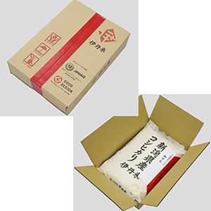 伊丹産業 伊丹米 石川県産コシヒカリ 5kg ｲﾀﾐﾏｲｲｼｶﾜｹﾝｻﾝｺｼﾋｶﾘ5KG-イメージ12