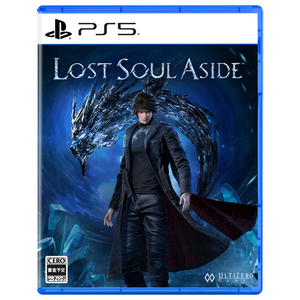 SIE Lost Soul Aside【PS5】 ECJS00027 SIE Lost Soul Aside【PS5】 ECJS00027