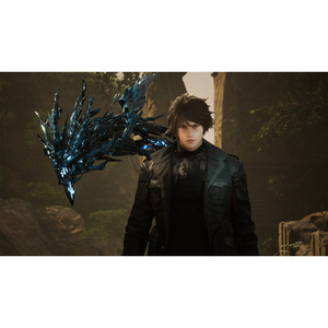 SIE Lost Soul Aside【PS5】 ECJS00027-イメージ5