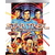 NBCユニバーサル・エンターテイメント スター・トレック I-IV 4ムービーコレクション 4K Ultra HD+ブルーレイ 【Blu-ray】 PJXF1490-イメージ1