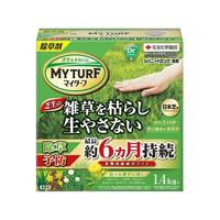 住友化学園芸 マイターフ シバニードロング粒剤 1.4kg FC409TE