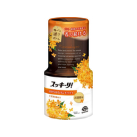 アース製薬 スッキーリ!お部屋用 ほがらかなキンモクセイ 400mL FCJ707J