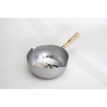谷口金属工業 和の職人 ゆきひら鍋JAPAN 24cm FC712PR-236790