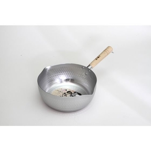 谷口金属工業 FC712PR-236790 和の職人 ゆきひら鍋JAPAN 24cm