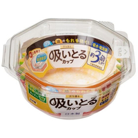 東洋アルミエコー 東洋アルミ/汁も油も吸いとるカップ L 4色 26枚 FC919RL