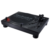 パナソニック ダイレクトドライブターンテーブルシステム Technics K SL-1200MK7WK